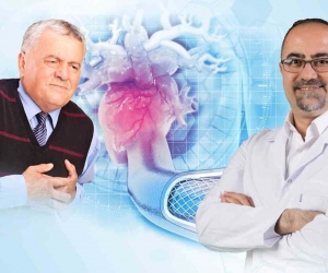 Ani başlayan şiddetli baş ağrısı ya da baş dönmesi felç sebebi olabilir