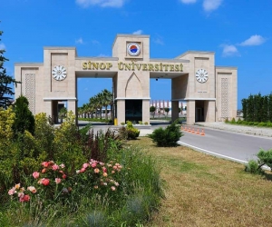 Sinop Üniversitesi’nde “kişiye özel öğretim üyesi ilanı” iddiası