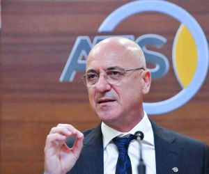 ATSO Başkanı Bahar, Antalya’da müzik yasağının kaldırılmasını değerlendirdi