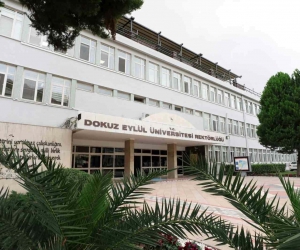 DEÜ, Asya devleri arasında ilk 500’de