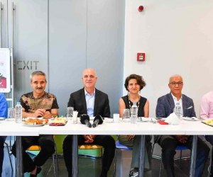 Habip Aydoğdu AKS’de sanatseverlerle buluşuyor