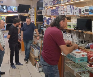 Bayram tatilinde evleri boş kalacak ailelere kritik ’güvenlik kamerası’ uyarısı