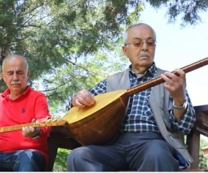 Merkezefendili büyükler aktif yaş alma kurslarından memnun