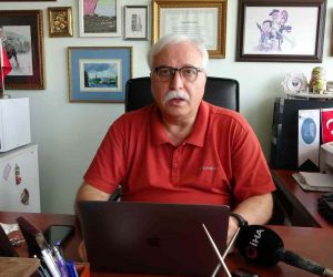 Prof. Dr. Tevfik Özlü: “Artık bu bayrama korkusuzca giriyoruz”