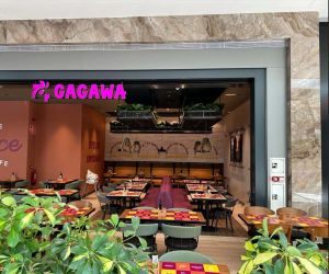 Tavuk Dünyası Madrid’de 3’üncü restoranını açtı