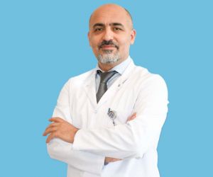 Prof. Dr. Erkan Soylu: “Burun ameliyatıyla ilgili tampon korkuları artık yersiz”