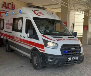 Taziye yemeğinden yiyen 18 kişi hastanelik oldu