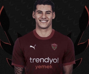 Hatayspor, Görkem Sağlam’ı kadrosuna kattı