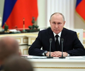 Putin: “Mayıs 2022-Mayıs 2023 arası Wagner’e 86 milyar ruble ödedik”