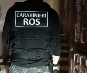 İtalya’da Ndrangheta mafyasına yönelik baskın: 30’dan fazla tutuklama