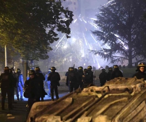 Fransa’da şiddet olayları sürüyor: 667 kişi gözaltında