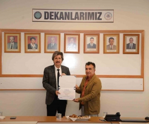 BUÜ Arkeolojinin akreditasyon başarısı