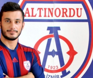 Yıldıray Koçal İnegölspor ile anlaştı