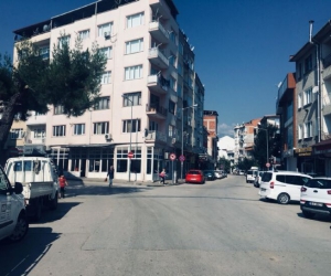 Kemalettin Sami Paşa Caddesi tekrar çift yön