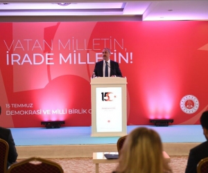 Bakan Gül: 