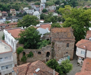 Sahibinden satılık kilise