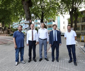Oylat Türkiye’nin termal turizm markası