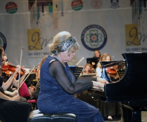 İdil Biret Müzik Festivali 2 Ağustos’ta başlıyor