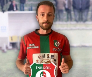Osmaniyespor’dan çilek transfer
