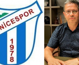 Yenicespor başkan yardımcısı istifa etti