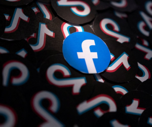 Facebook, TikTok'a benzemek için çalışma yürütüyor