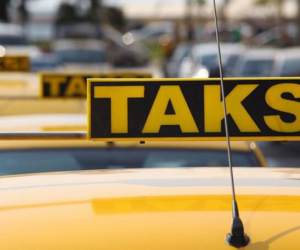 İnegöl’de taksi ücretine %37 zam
