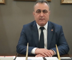 Aytekin Torun'dan 15 Temmuz mesajı