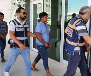 Şanlıurfa’da telefon dolandırıcılığı operasyonunda 4 tutuklama