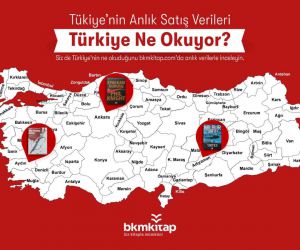 Türk okuru ne okur?