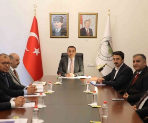 Kars ekonomisi masaya yatırıldı