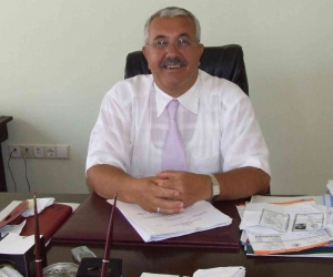 Ortaca eski Belediye Başkanı Salih Özdemir vefat etti