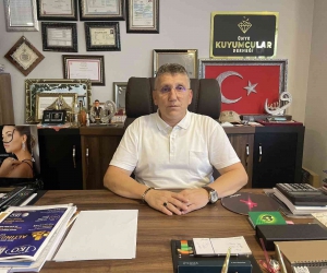 Kumaş: “Yastık altı çalışmasıyla ülkemizdeki 5-6 tonluk altın geri kazandırılacak”