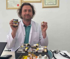 Uzman Doktor Fatih Akça: ‘Biorezonans yönetimiyle tek seansta sigarayı bıraktırıyoruz’