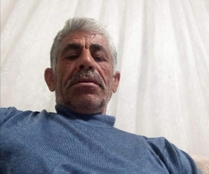 Afrin Çayı’nda balık tutarken suya düşen muhtar boğularak öldü