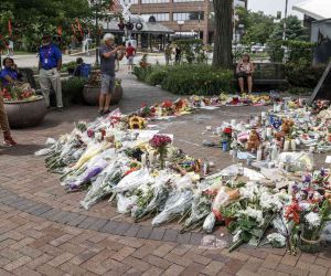 ABD’de 4 Temmuz kutlamalarını kana bulayan saldırgana 117 suçlama