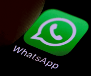 Whatsapp çöktü!