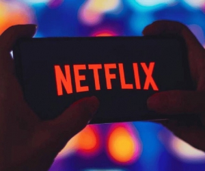 Netflix'ten 75 bin dolar maaşlı iş ilanı