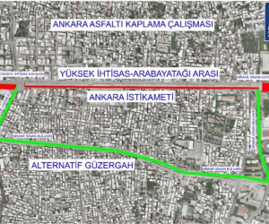 Haftasonu Bursa'ya gideceklere önemli uyarı