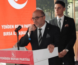 AK Parti ile koalisyon değil seçim ittifakı yaptık