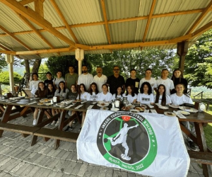 Turgutalp bayan futbol takımı moral depoladı