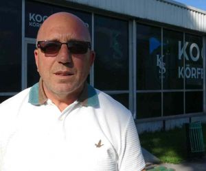 Kocaelispor Başkanı Engin Koyun transferde son durumu değerlendirdi