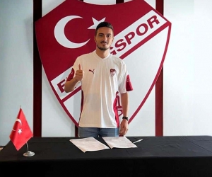 Metin Peker, Elazığspor’da