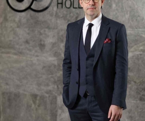 Coşkunöz Holding yeni CFO’su Hüseyin Burak Dağlı oldu