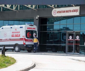 Bilecik’te bayram boyunca 96 acemi kasap yaralandı