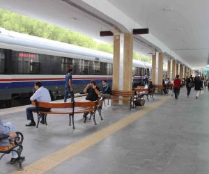 Aydın’da tren ücretleri zamlandı