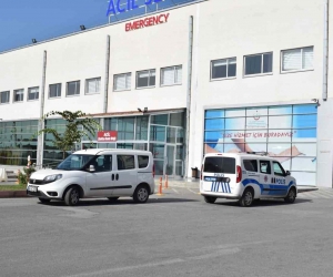 Malatya’da çapa motoru kazası: 1 ölü