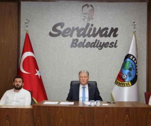 Serdivan Belediye Meclisi Fevzi Kılıç’ı Unutmadı
