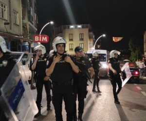 Vali Yavuz’dan Dilovası’ndaki olaylara ilişkin açıklama
