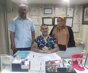 23 başarısız tüp bebek tedavisinin ardından PRP tedavisiyle 42 yaşında anne adayı oldu