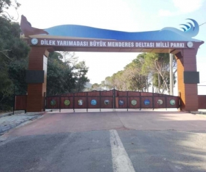 Dilek Yarımadası Milli Parkı’nı mercek altına alan emniyet operasyon başlattı